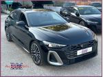 AUDI A5 AVANT TDI 150kW mHEV+ S TRONIC S LINE QUATTRO rif. 23949438