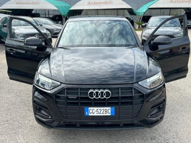 AUDI Q5 SPB 40 TDI QUATTRO STRONIC BUSINESS ADVANCED rif. 24046539 - Foto 9