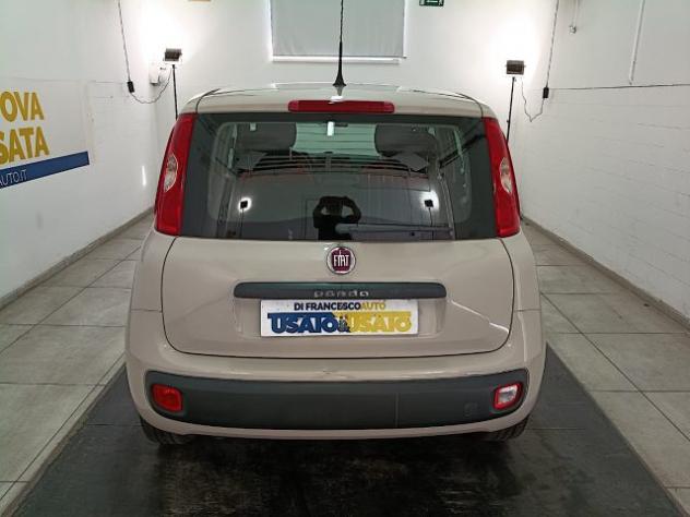 FIAT Panda 1.3 mjt 16v Easy s&s 95cv rif. 23778647 - Foto 6