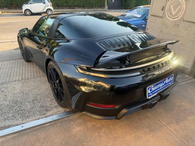 PORSCHE 911 Targa 4 GTS rif. 23995707 - Foto 6