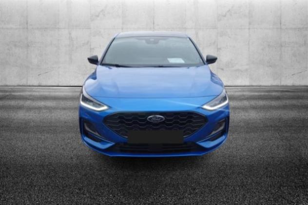 FORD Focus 1.5 EcoBlue 115 CV automatico 5p. ST-Line Design rif. 23205901 - Foto 5