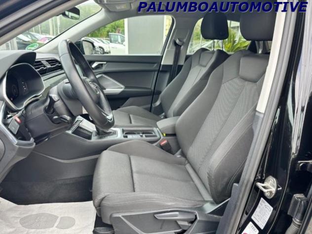 AUDI Q3 40 TDI quattro S tronic Business rif. 24053960 - Foto 7