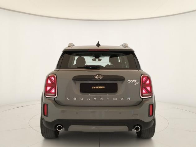 MINI Cooper SD Countryman 2.0 All4 auto - Foto 6
