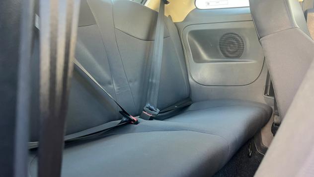 Fiat 500 1.2 Lounge Nord Italia - Foto 8