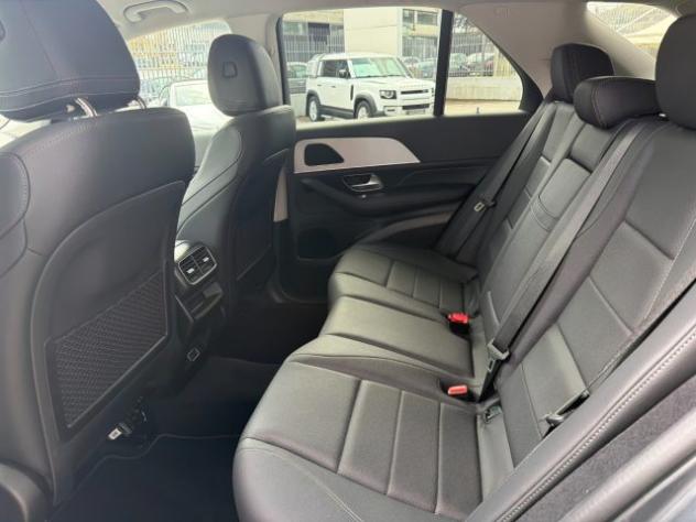 MERCEDES-BENZ GLE 350 de hybrid EQ 4Matic Advanced rif. 23433956 - Foto 8