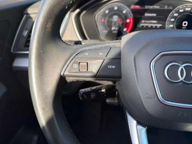 Audi Q5 II 2020 40 2.0 tdi mhev 12V Business Advanced quattro s-tronic - Foto 5