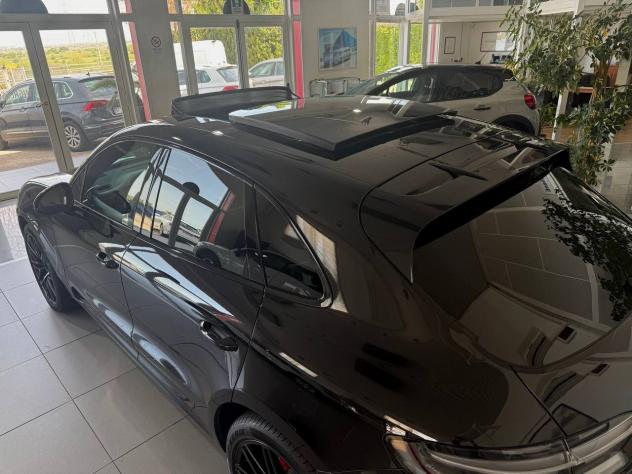 Porsche Macan V6 2.9 GTS 441 CV - Foto 6