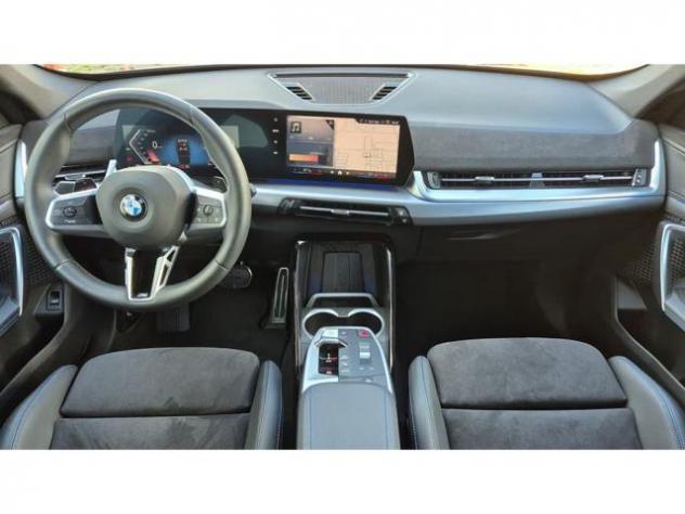 BMW X1 sDrive 18i M Sport rif. 24069928 - Foto 8