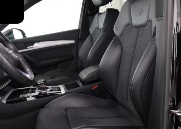 AUDI Q5 SPB 40 TDI Quattro S tronic S line Sline rif. 23290191 - Foto 10