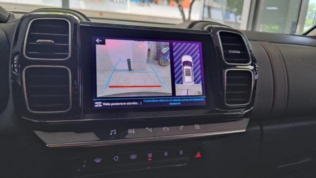 Citroen C5 Aircross 1.5 BlueHDi 130 EAT8 Shine - Foto 7