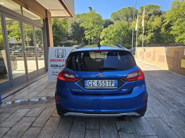 Ford Fiesta null - Foto 5
