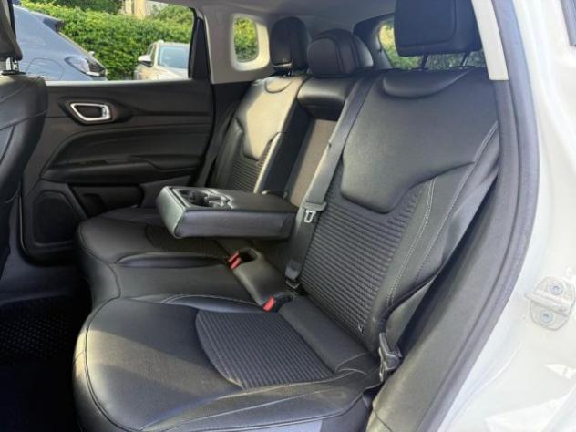 JEEP Compass 1600 MJT LIMITED 130CV CARPLAY KEYLESS CAM ITALIA rif. 23999973 - Foto 7