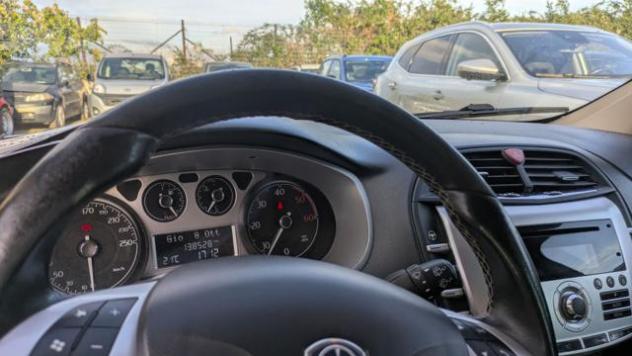 LANCIA Delta 1.6mjt 105cv rif. 24175104 - Foto 5