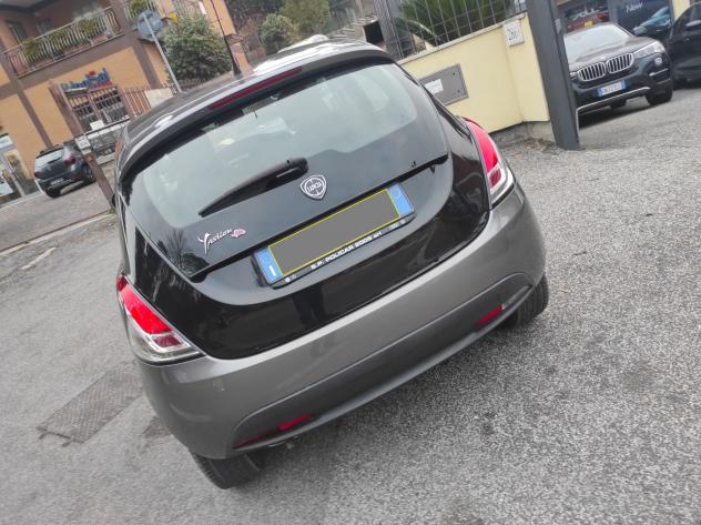 Lancia Ypsilon 1.2 69 CV 5 porte GPL Ecochic Elefantino - Foto 7