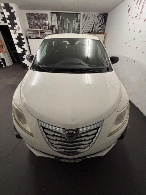Lancia Ypsilon 1.3 multijet - Foto 4