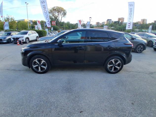 Nissan Qashqai III 2021 1.3 Mild Hybrid 140cv N-Connecta 2WD - Foto 4