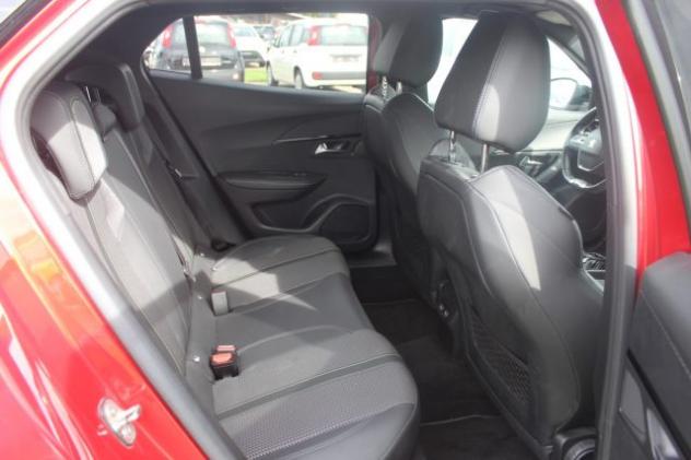PEUGEOT 2008 PureTech 130 S&S EAT8 GT Line rif. 22853233 - Foto 10