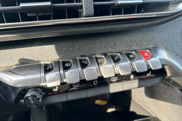 Peugeot 5008 5008 BlueHDi 130 S&S Allure FULL OPT 7 POSTI - Foto 10