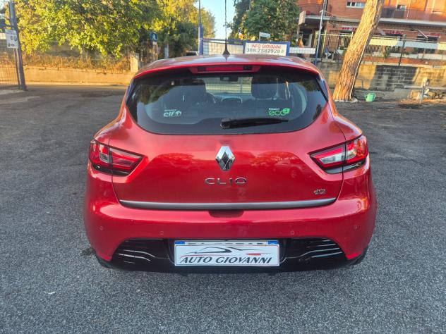 Renault Clio dCi 8V 90 CV Start&Stop 5 porte Energy Duel - Foto 6