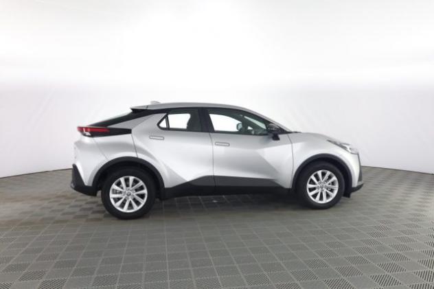 TOYOTA C-HR C-HR 1.8 HV Active rif. 24043069 - Foto 3