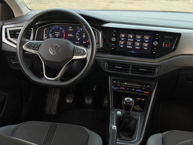 Volkswagen Polo Polo 1.0 tsi Style 95cv - Foto 6