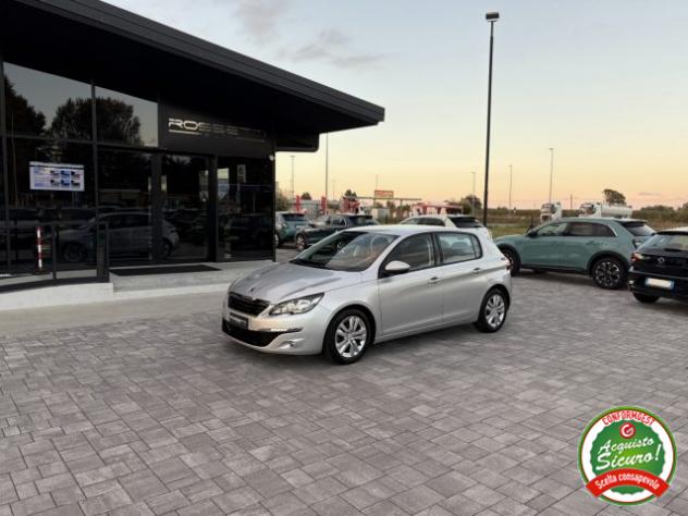 PEUGEOT 308 1.6 e-HDi ANCHE NEOPATENTATI rif. 24185700 - Foto 2