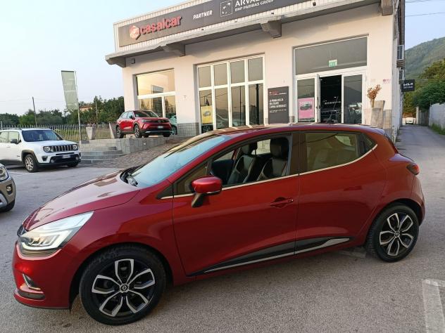 Renault Clio 1.5 dCi 90cv Energy Intens FINO A 24 MESI DI GARANZIA - Foto 4