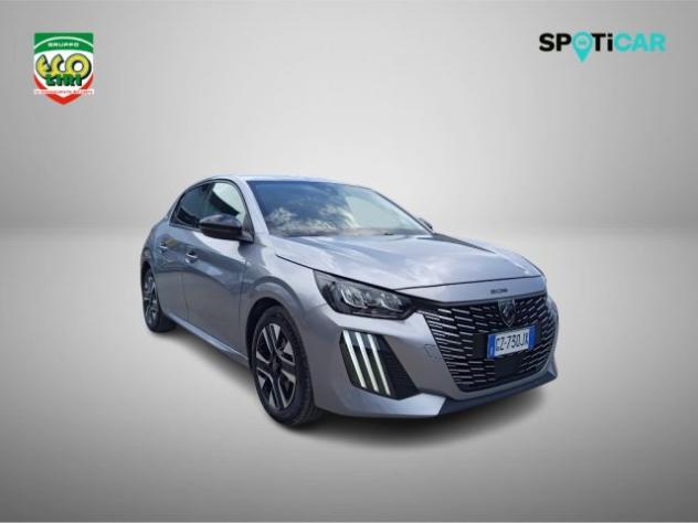 PEUGEOT 208 PureTech 100 Stop&Start 5 porte Allure rif. 23865316 - Foto 3
