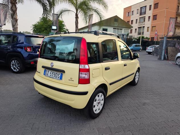 Fiat Panda 1.2 Dynamic GPL - Foto 4