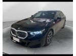 BMW Serie 5 G/60-61-90-99 520d 48V sdrive MSport auto