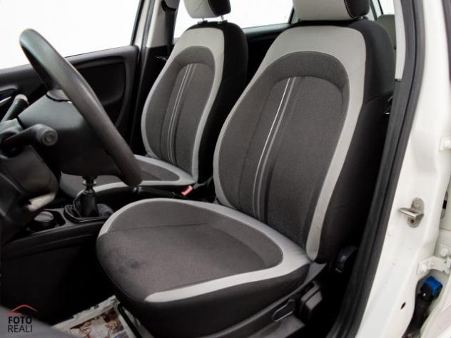 FIAT Punto 1.4 NATURAL POWER 5 PORTE EASY rif. 23816286 - Foto 9