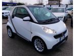 Smart ForTwo 1000 70K KM!