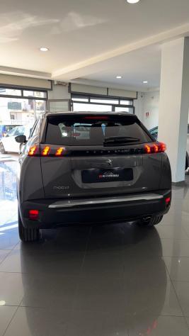 Peugeot 2008 BlueHDi 110 S&S Allure - Foto 9