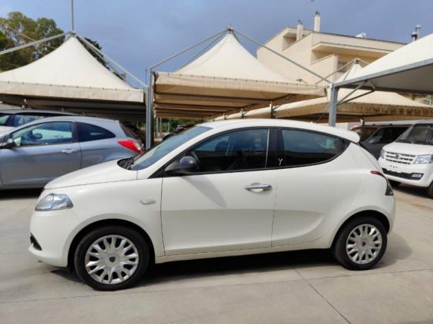 LANCIA Ypsilon 1.3 MJT 16V S&S 95cv 5 porte rif. 24063574 - Foto 2