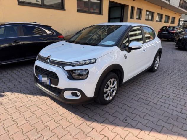 CITROEN C3 PureTech 83 S&S You rif. 24139209