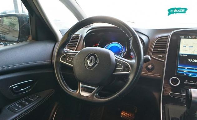 RENAULT Scenic Scénic dCi 8V 110 CV Intens rif. 23518742 - Foto 6