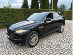 JAGUAR F-Pace 2.0D S&S Pure 163 6M E6D - 10-2019