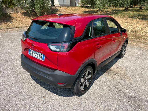 Opel Crossland 1.2 83Cv S&S Edition - 2022 - Foto 5