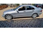 MERCEDES - Classe C - 220 CDI Elegance