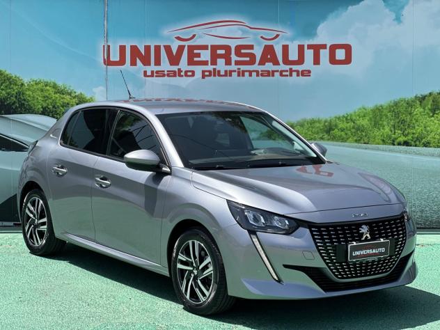 Peugeot 208 1.5 BlueHDI 100cv Allure 2020 - Foto 2
