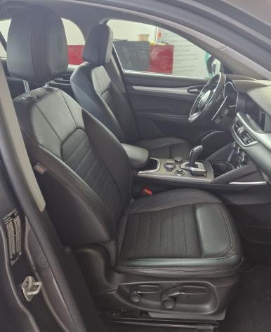 Alfa Romeo Stelvio Stelvio 2.2 t Sprint Q4 190cv auto - Foto 8
