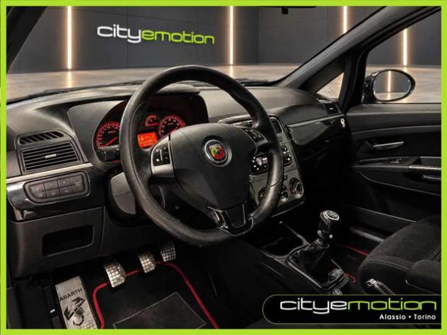 ABARTH Grande Punto 1.4 T-Jet 16V 3 porte rif. 24161763 - Foto 5