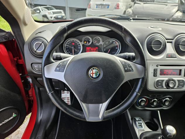 Alfa Romeo MiTo MiTo 0.9 t. t.air Distinctive Sp.Pack s&s 85cv - Foto 10