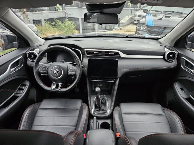 MG ZS ZS 1.5 Classic Luxury - Foto 10