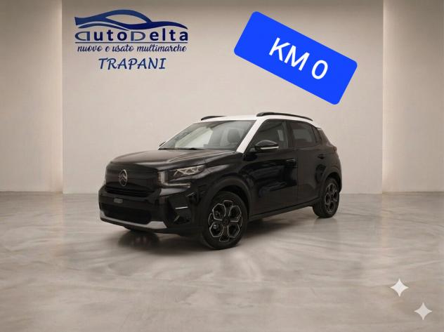 Citroen C3 1.2 Turbo 100cv S&S Max