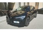 Alfa Romeo Stelvio 2.2 Turbodiesel 210 CV AT8 Q4 Veloce
