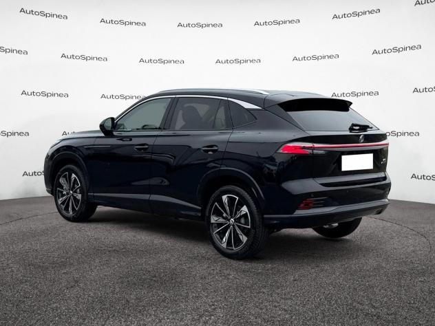 MG HS HS 1.5 hybrid+ Luxury auto - Foto 4