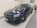 Mercedes-Benz Classe E E350d Coupé 4Matic Premium EURO 6B