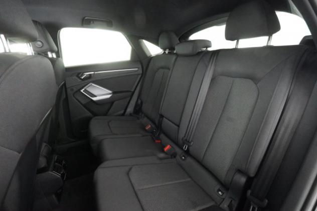 AUDI Q3 Q3 SPB 35 TDI S tronic Identity Black rif. 23635714 - Foto 3