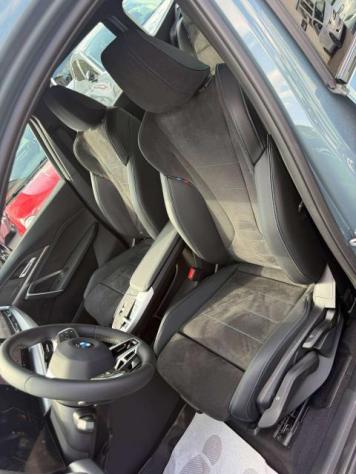 BMW X1 KM ZERO sdrive18i MSport auto CAPE YORK GREEN - Foto 8